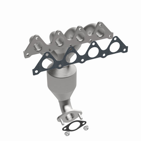 Magnaflow Conv DF 01-05 Hyundai Accent 1,6 L