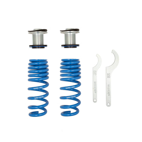 Kit de suspension avant et arrière hautes performances Bilstein B14 (PSS) 12-13 pour BMW 328i/335i