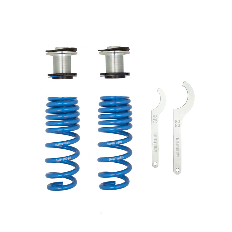 Kit de suspension avant et arrière hautes performances Bilstein B14 (PSS) 12-13 pour BMW 328i/335i
