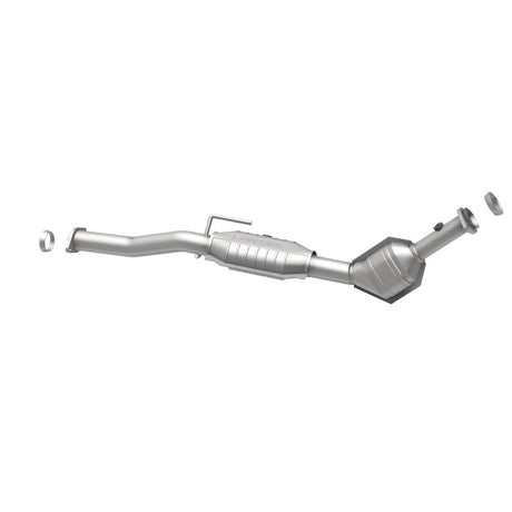 Convecteur MagnaFlow DF 02-04 Infiniti I35 3,5 L