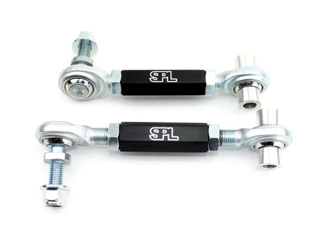 Biellettes de barre stabilisatrice arrière SPL Parts 2014+ BMW M2/M3/M4 (F8X)