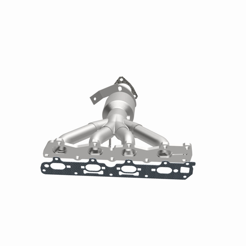 MagnaFlow Conv DF 04-05 Chevrolet Malibu/Classic 2,2 L (émissions CA)