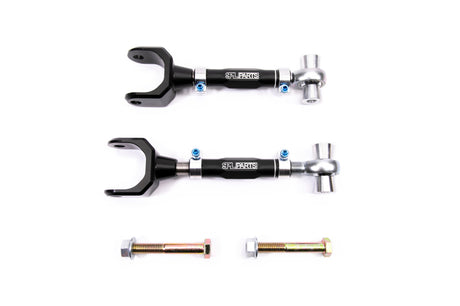 Bras de suspension supérieurs arrière SPL Parts 2016+ Mazda Miata (ND)