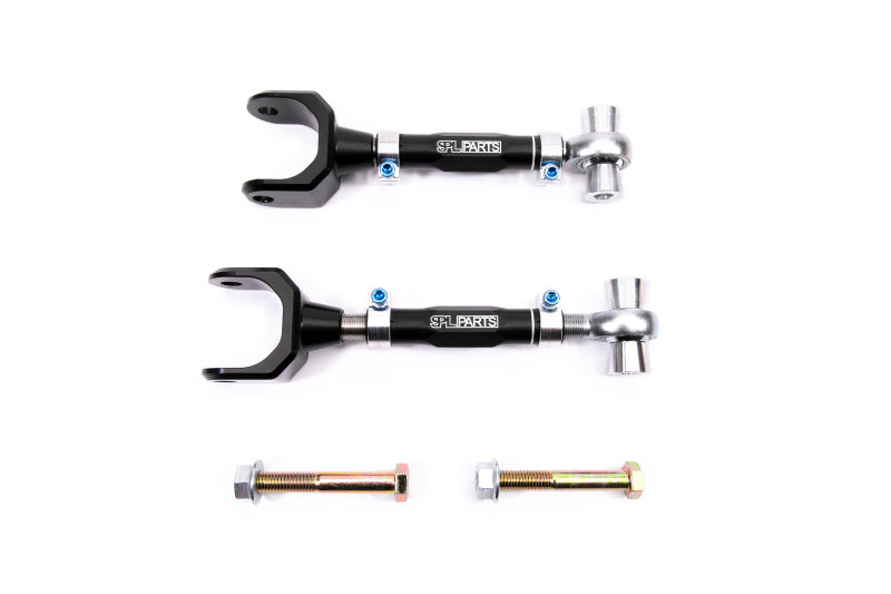 Bras de suspension supérieurs arrière SPL Parts 2016+ Mazda Miata (ND)