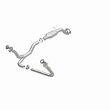 MagnaFlow Conv DF 00 Blazer 4WD 4 portes 4,3 L OEM