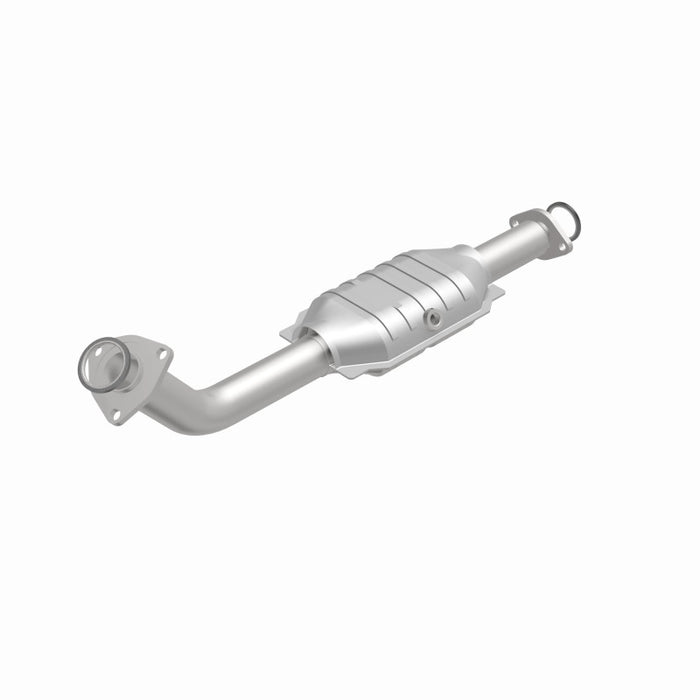 MagnaFlow Conv DF 04-06 Tundra 4.7LP/S avant O