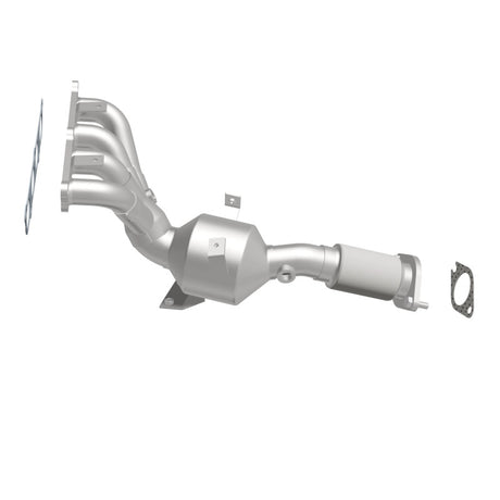 Convertisseur MagnaFlow 11-17 Ford Fiesta 1.6L DF