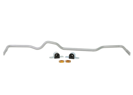 Barre stabilisatrice arrière réglable robuste de 20 mm pour Nissan 350z Z33 03-06 Whiteline
