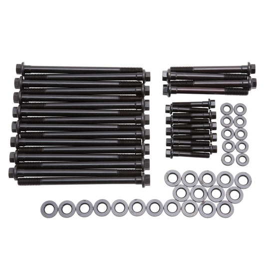 Edelbrock Chevrolet Gen IIiLS1 Head Bolt Kit