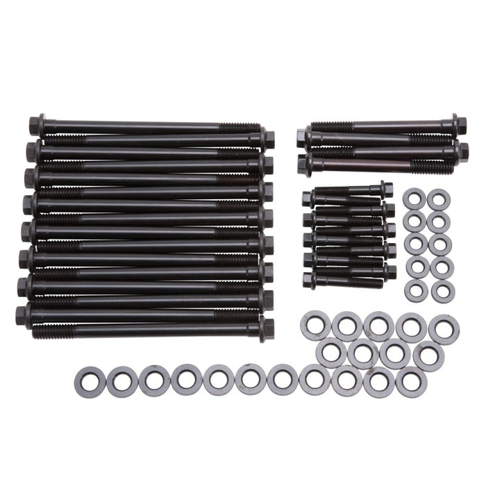 Kit de boulons de culasse Edelbrock Chevrolet Gen IIiLS1