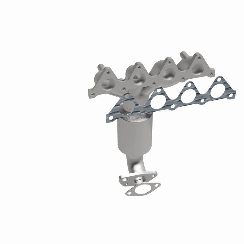 Collecteur MagnaFlow Conv DF 06-08 Kia Rio/Rio5 1,6 L