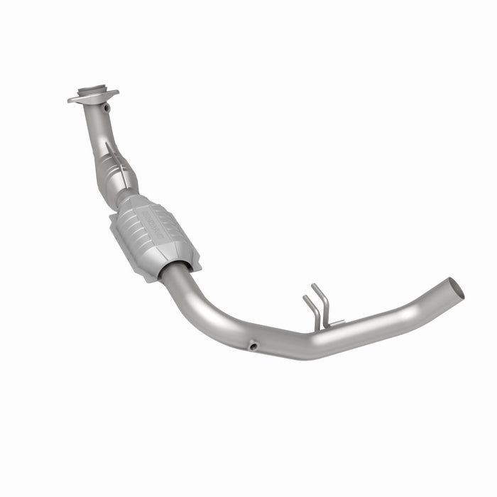 MagnaFlow Conv DF 99-00 Ford Trucks 5.4L