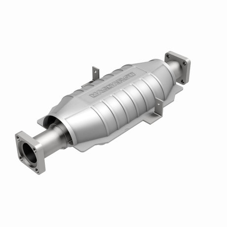 Convecteur MagnaFlow DF Fiat-Lancia 79 83