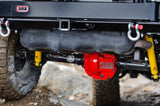 Cache différentiel ARB Ford 8.8