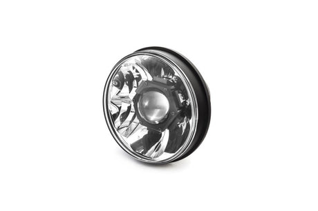 Phare de rechange KC HiLiTES 18-20 Jeep JL/JT 7 pouces Gravity LED Pro approuvé DOT (système de paire)