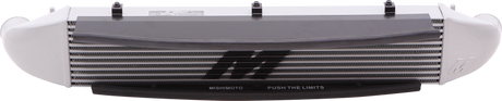Mishimoto 14-16 Ford Fiesta ST 1.6L Performance Intercooler (Silver)