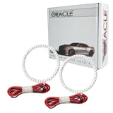 Kit Halo LED Oracle Mitsubishi Lancer/Evo 08-16 - Projecteur HID - Blanc VOIR LA GARANTIE