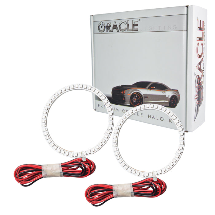 Kit Halo LED Oracle Nissan 350 Z 06-11 - Blanc VOIR LA GARANTIE