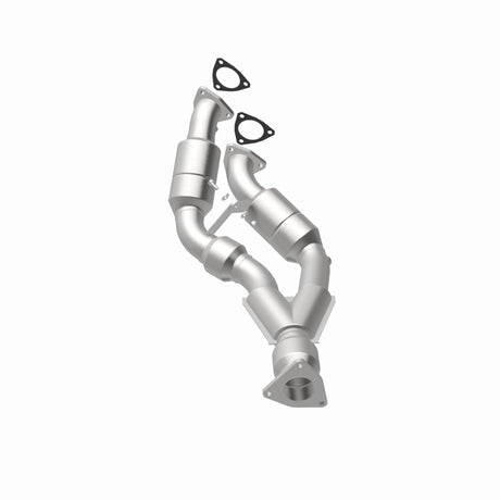 Convecteur MagnaFlow DF 04-06 VW Touareg 3.2L