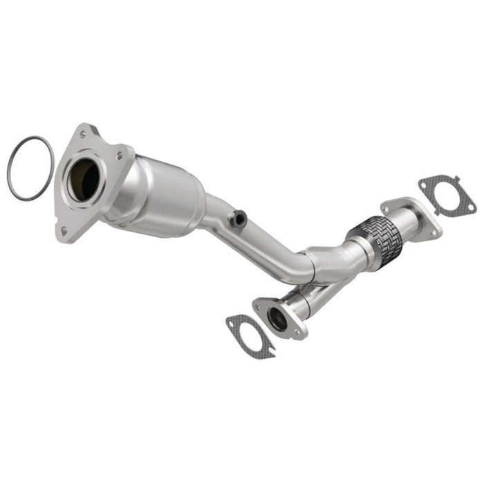 Convecteur MagnaFlow DF 05-06 Pontiac G6 3,5 L arrière