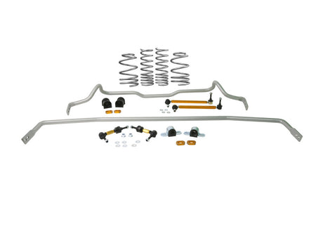 Kit Whiteline 14+ Ford Focus ST Grip Series Stage 1