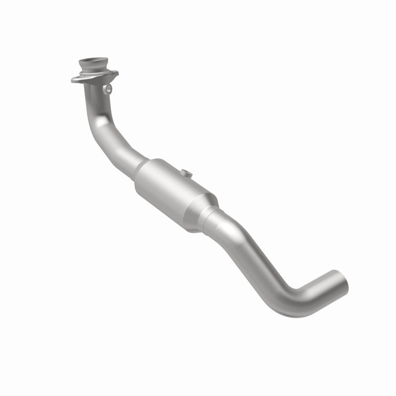 MagnaFlow Conv DF 07-08 Ford F-150 Pickup 5.4LD/S / 12/06-08 Lincoln Truck Mark LT 5.4LD/S