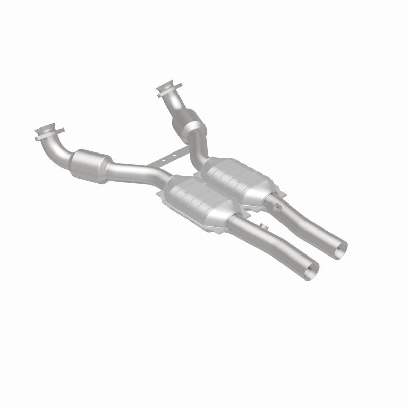 MagnaFlow Conv DF 04 C5 5,7 L LS1/LS6 tout-terrain