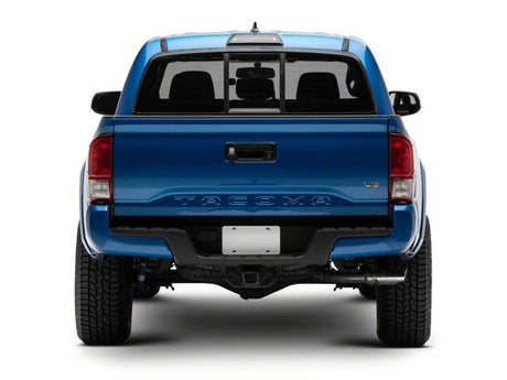Troisième feu stop à LED Raxiom 16-23 Toyota Tacoma Axial Series - Fumé