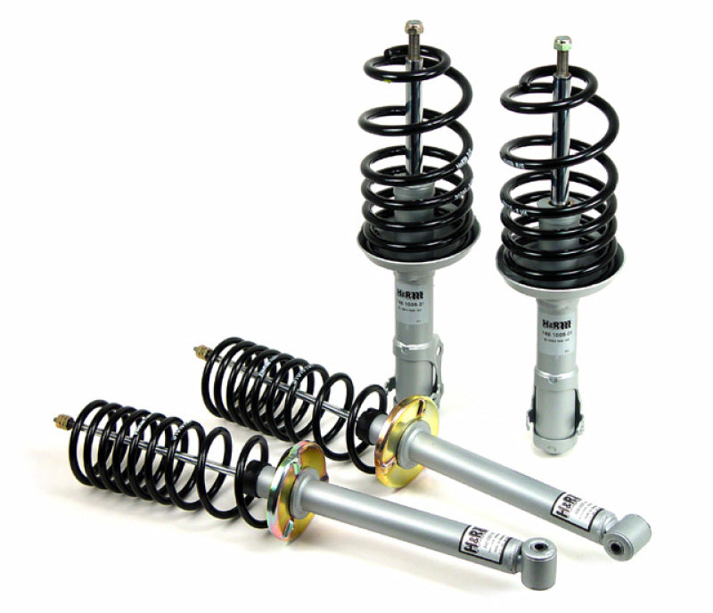 H&amp;R 93-98 Kit Coupe Sport Volkswagen Golf/Jetta VR6 MK3