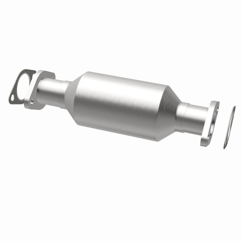 Concessionnaire MagnaFlow Dodge-Mitsubishi-Plymouth