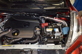 Admission d'air polie à rampe courte Injen 16-17 Nissan Juke 1,6 L