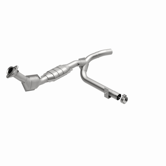 Convecteur MagnaFlow DF 01 Ford F150 5,4 L