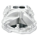 Collecteur d'air à entrefer Edelbrock S/B Chevy RPM