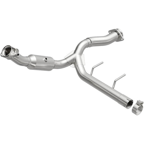 Convertisseur côté droit MagnaFlow à montage direct 15-17 Ford F-150 5.0L