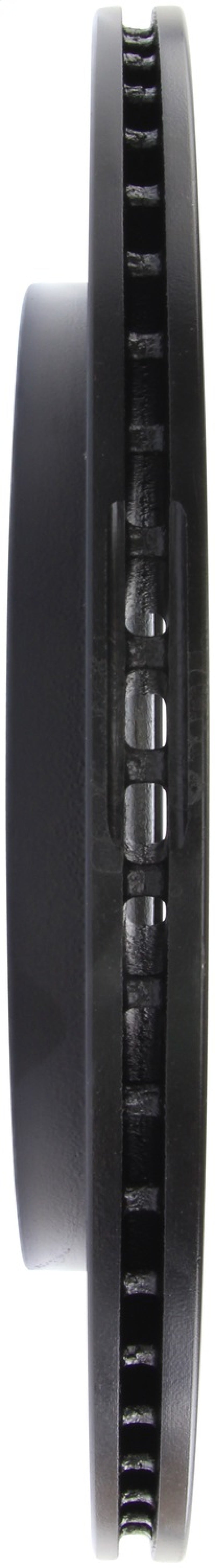 Disque de frein arrière gauche StopTech Premium High Carbon 13-14 Ford Mustang/Shelby GT500