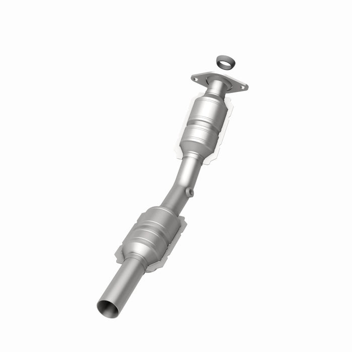 Convecteur MagnaFlow DF 03-04 Toyota Corolla 1,8 L