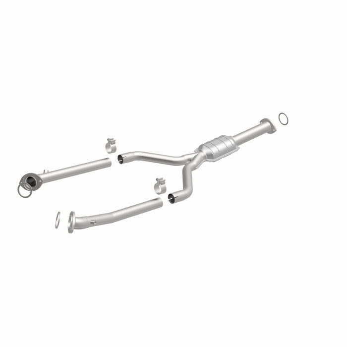 Pompe à eau Magnaflow Conv DF 95-97 SC400 4,0 L