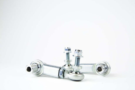 Barres stabilisatrices arrière SPL Parts 2013+ Subaru BRZ/Toyota 86 / 2015+ Subaru WRX/STI