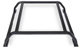 Porte-bagages Venture TEC Putco 14-18 pour Chevy Silverado 1500 / GMC Sierra 1500 - 5,8 pieds (plate-forme courte)