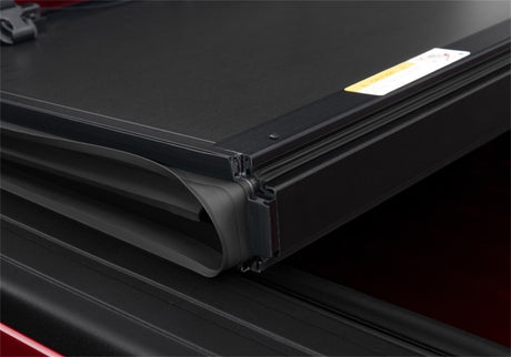 Housse de caisse Armor Flex UnderCover 2019 Ram 1500 5,7 pi - Noir texturé