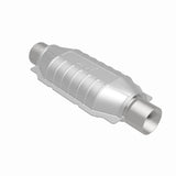 MagnaFlow Conv Universal 2,5 pouces T2 avant