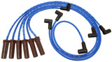 Jeu de câbles de bougies d'allumage NGK Buick Regal 1998-1996