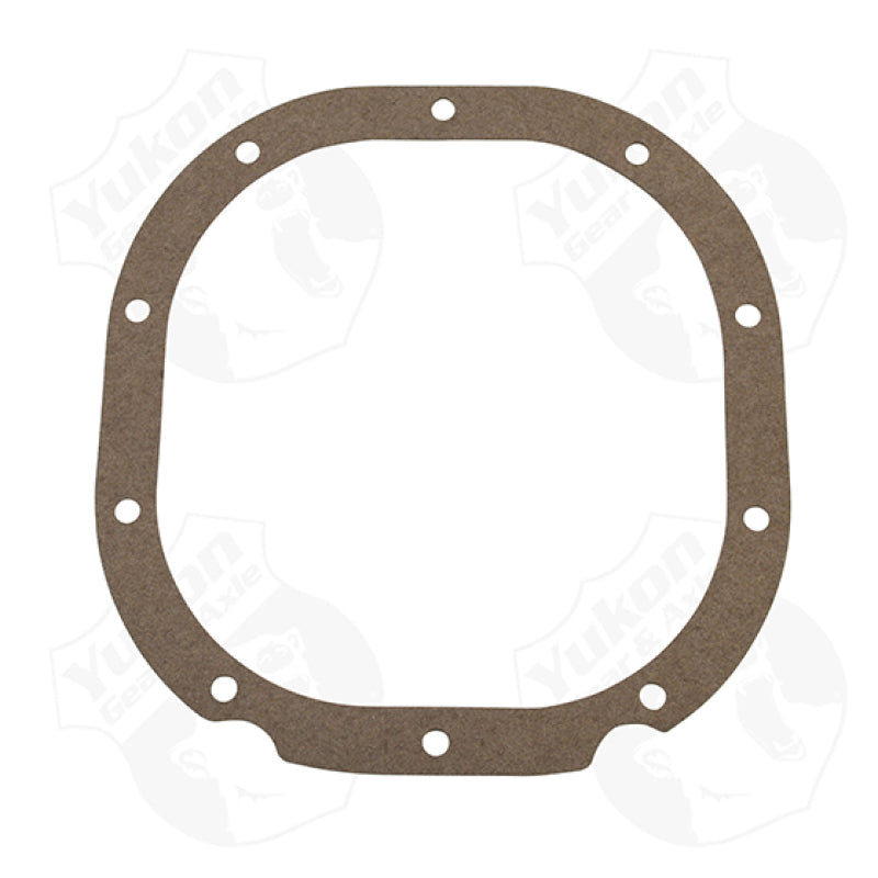 Joint de couvercle de boîte de vitesses Yukon Gear 8,8 po Ford