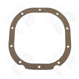 Joint de couvercle de boîte de vitesses Yukon Gear 8,8 po Ford