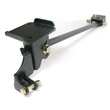 Système à 4 bras doublement réglable Ridetech 62-67 Nova