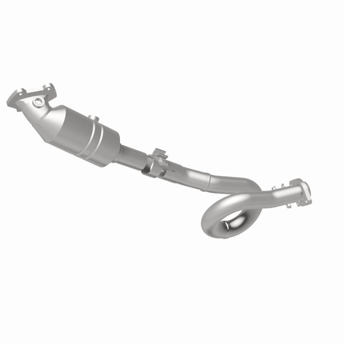 Collecteur d'admission d'air MagnaFlow Conv Direct Fit 2018 Jeep Wrangler 3,6 L V6 OEM