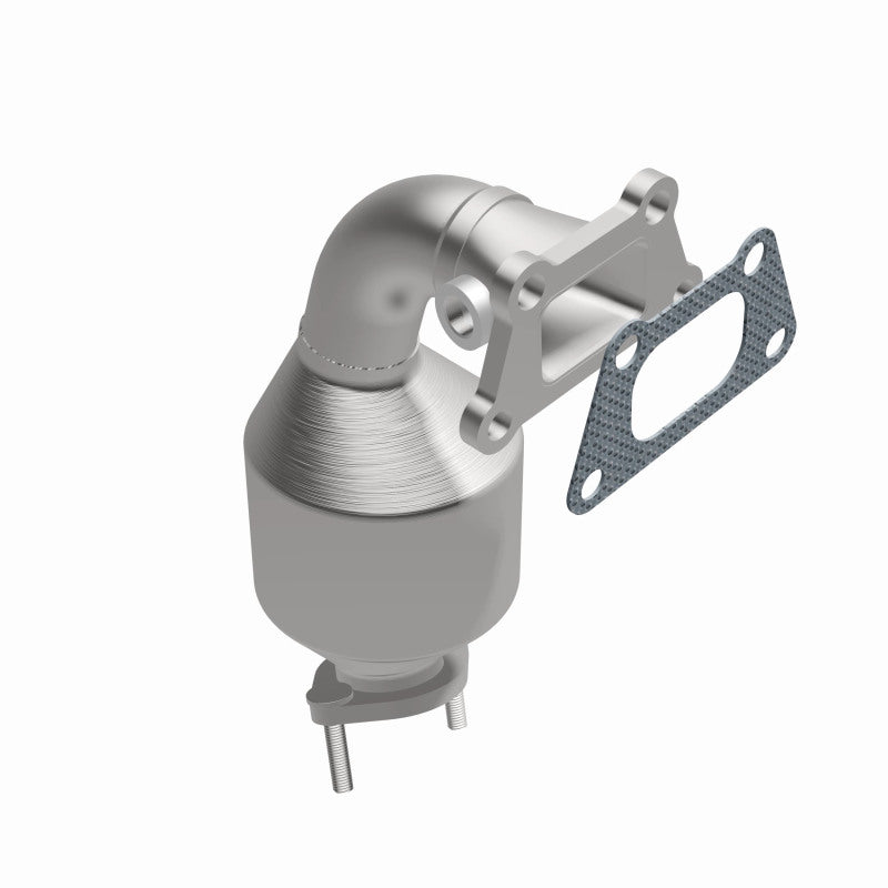 Soubassement du moteur Magnaflow Conv DF 10-11 Equinox 3.0L