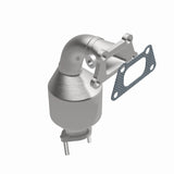 Soubassement du moteur Magnaflow Conv DF 10-11 Equinox 3.0L