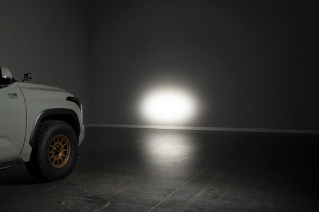 Kit de support de calandre TRD Pro pour Toyota Tundra 2022 de Diode Dynamics