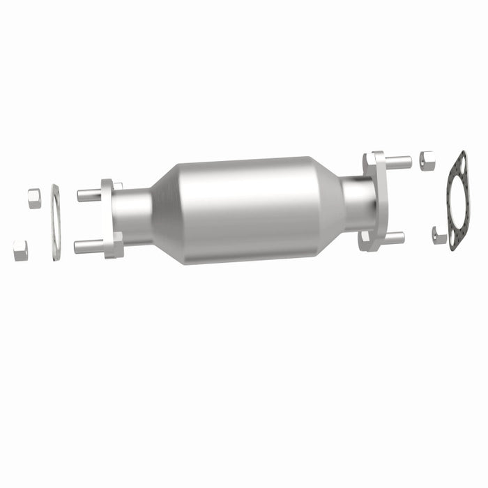 Soubassement d'origine Magnaflow Conv DF 2007 Sorento V6 3.8